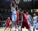 Vladimer  Boisa ~ Zadar - Radnički ~ 08.01.2010